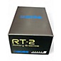 Used 2025 BOSS RT-2 ROTARY ENSEMBLE Effect Pedal thumbnail