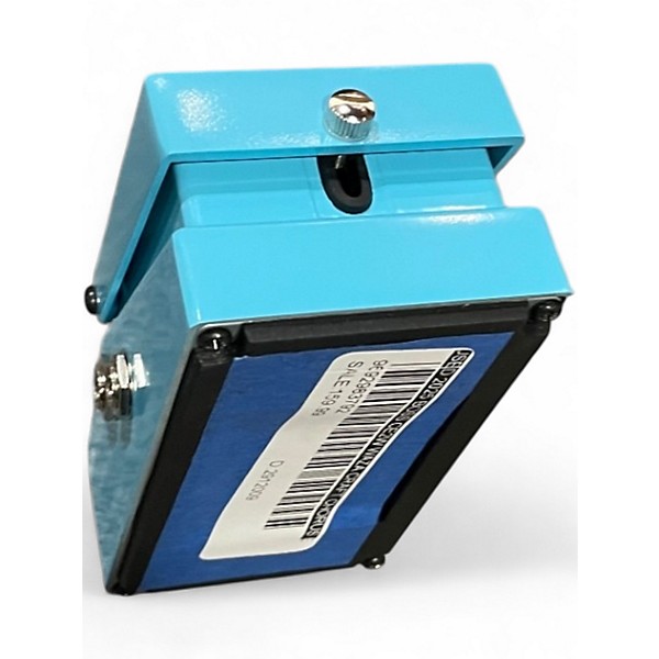 Used 2025 BOSS CE2W Waza Craft Chorus Effect Pedal