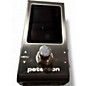 Used Peterson STROBO STOMP MINI Tuner Pedal thumbnail