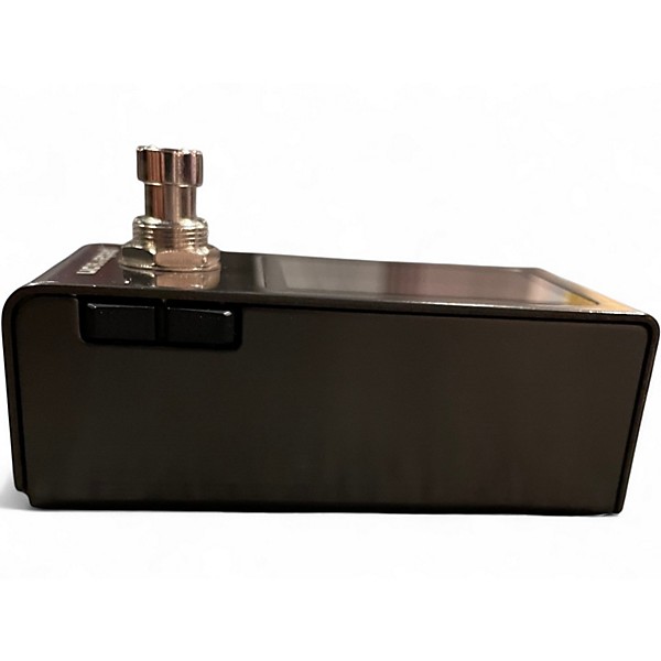 Used Peterson STROBO STOMP MINI Tuner Pedal