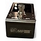 Used Peterson STROBO STOMP MINI Tuner Pedal