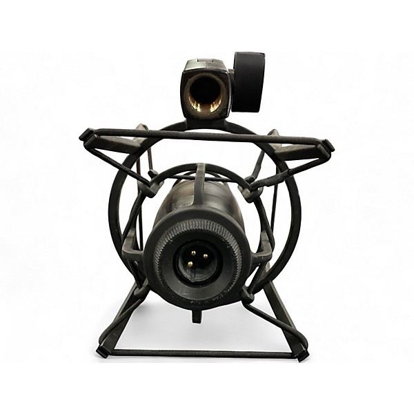 Used AKG P420 Project Studio Condenser Microphone