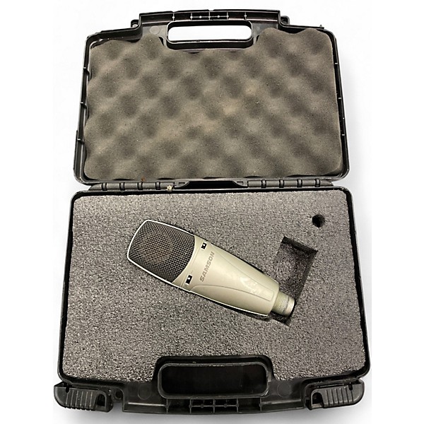 Used Samson CL8 Condenser Microphone