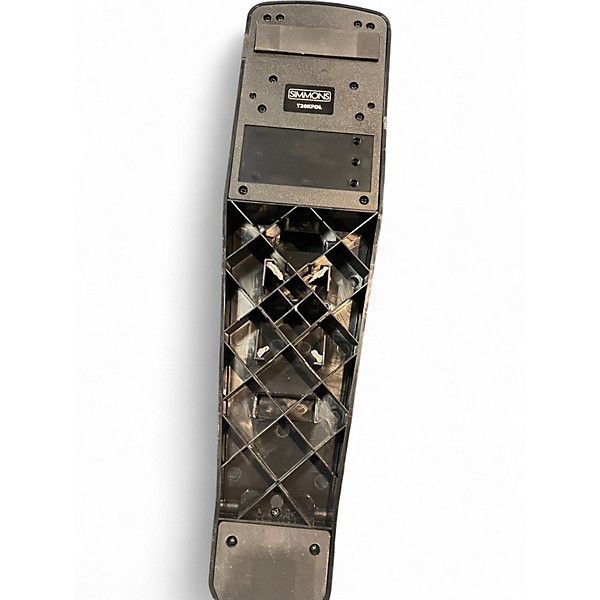 Used Simmons T20kpdl Trigger Pad