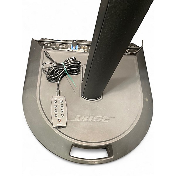 Used Bose L1 Model I S Powered Speaker