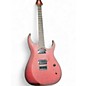 Used Schecter Guitar Research SUNSET EXTREME 6  Trans Crimson Red Solid Body Electric Guitar thumbnail