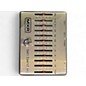 Used MXR M108S 10 Band EQ Pedal