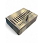 Used MXR M108S 10 Band EQ Pedal