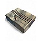 Used MXR M108S 10 Band EQ Pedal