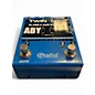 Used Radial Engineering Bones Twin City ABY Bypass Pedal