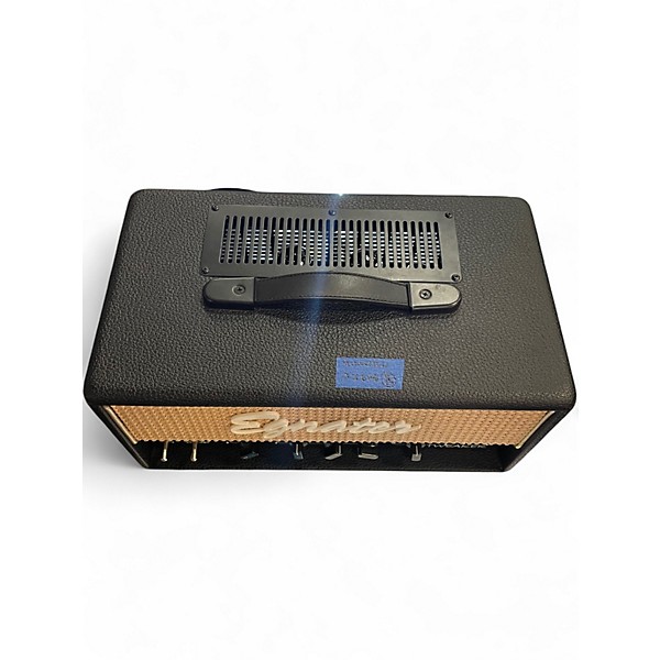 Used Egnater Tweaker 15W Tube Guitar Amp Head