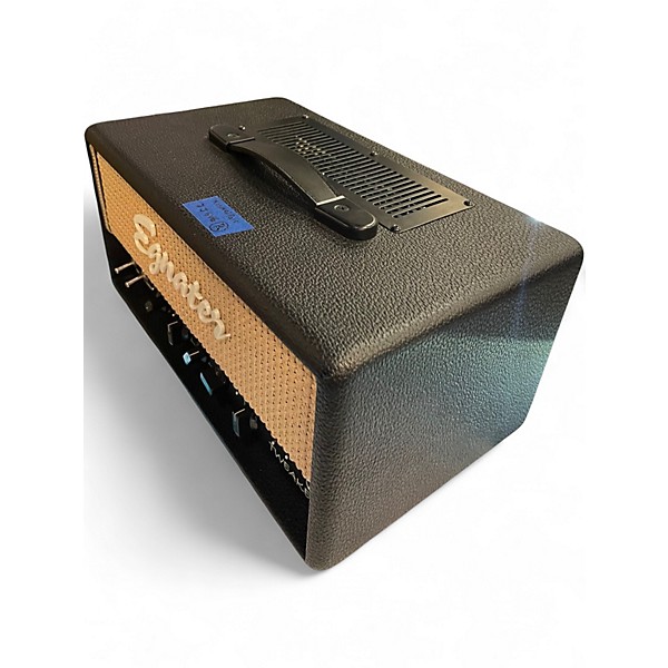Used Egnater Tweaker 15W Tube Guitar Amp Head