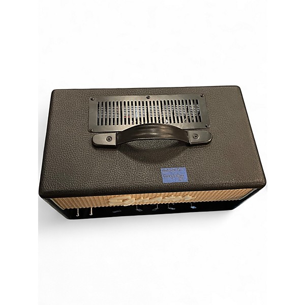 Used Egnater Tweaker 15W Tube Guitar Amp Head