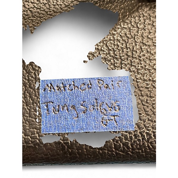 Used Egnater Tweaker 15W Tube Guitar Amp Head