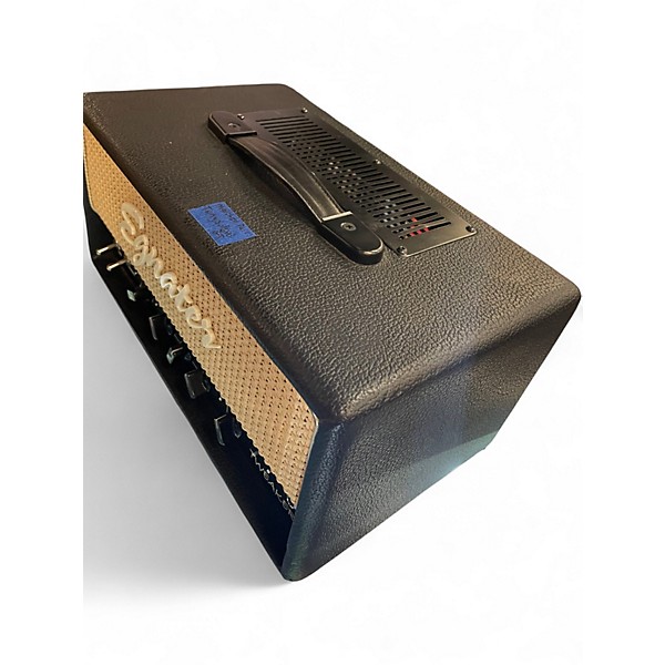 Used Egnater Tweaker 15W Tube Guitar Amp Head