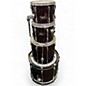 Used Pearl 4 Piece Export Red Drum Kit thumbnail