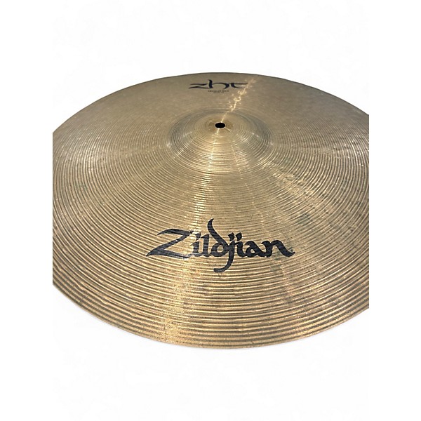 Used Zildjian 20in ZHT Ride Cymbal