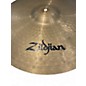 Used Zildjian 20in ZHT Ride Cymbal