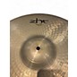 Used Zildjian 20in ZHT Ride Cymbal