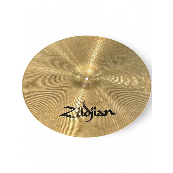 Used Zildjian 20in ZHT Ride Cymbal