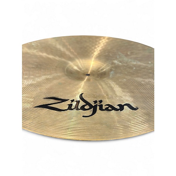 Used Zildjian 20in ZHT Ride Cymbal