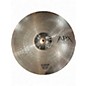 Used SABIAN 20in APX Crash Cymbal thumbnail