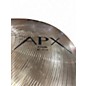 Used SABIAN 20in APX Crash Cymbal