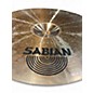 Used SABIAN 20in APX Crash Cymbal