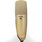 Used Shure KSM44 Condenser Microphone