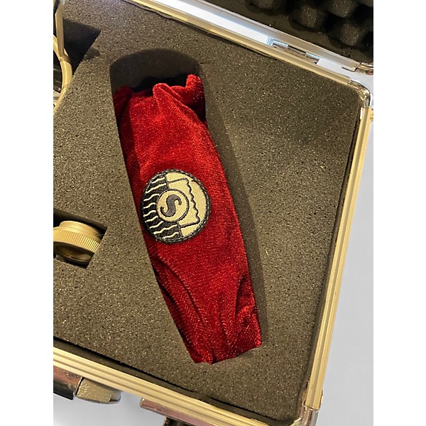 Used Shure KSM44 Condenser Microphone