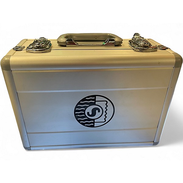 Used Shure KSM44 Condenser Microphone