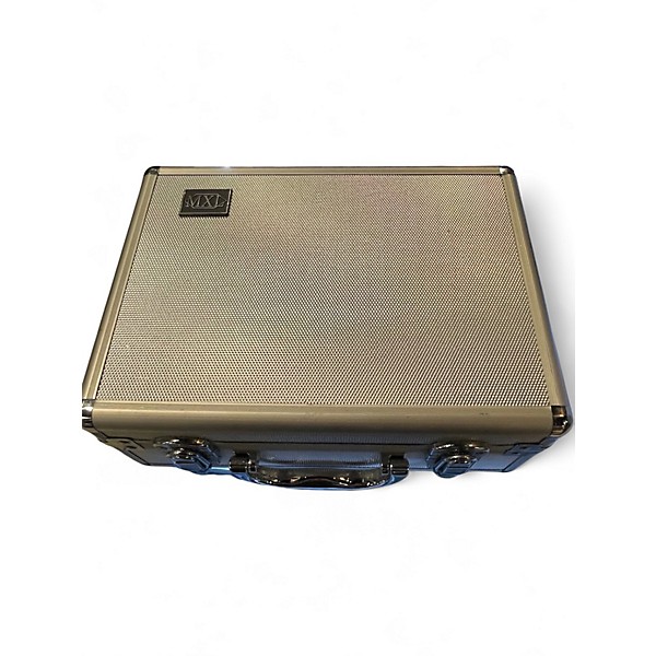 Used MXL 990/991 Recording Microphone Pack