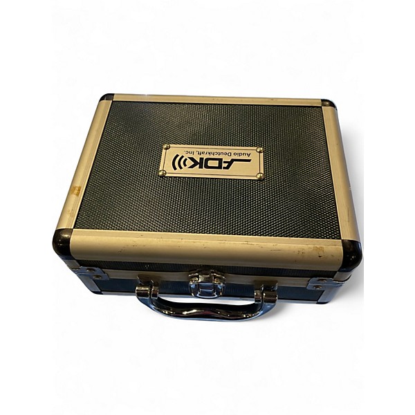 Used ADK Microphones SC-2 Condenser Microphone