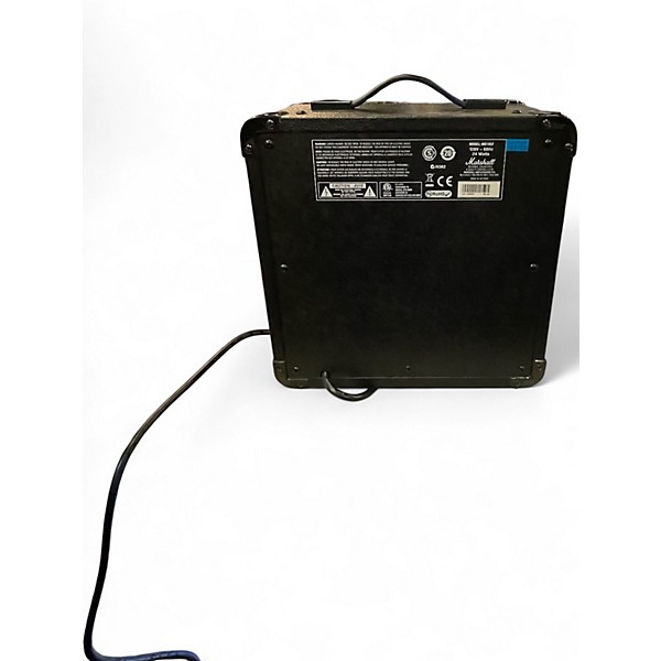 Used 2024 Marshall MG10 Guitar Power Amp