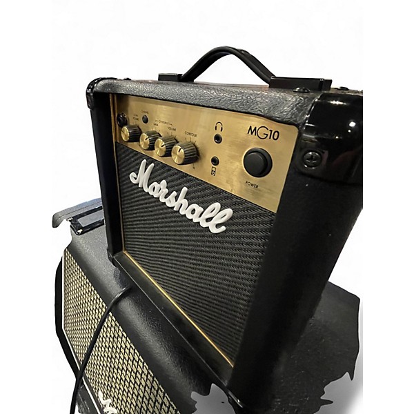 Used 2024 Marshall MG10 Guitar Power Amp
