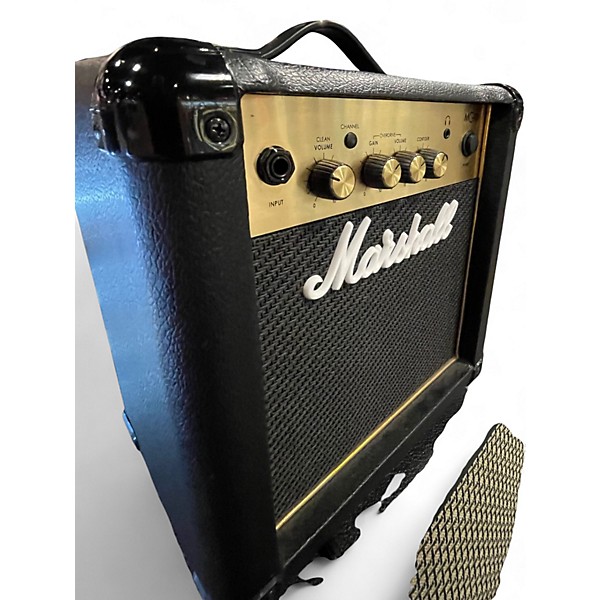 Used 2024 Marshall MG10 Guitar Power Amp