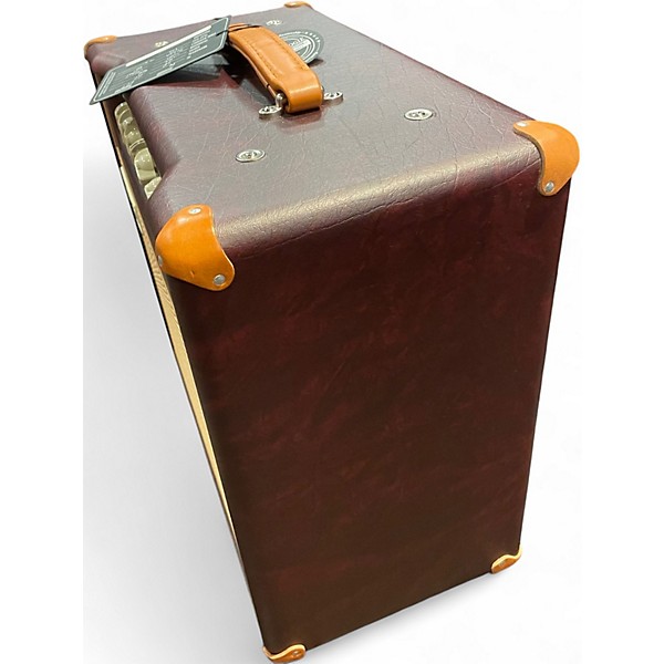 Used MESA/Boogie CALIFORNIA TWEED Tube Guitar Combo Amp