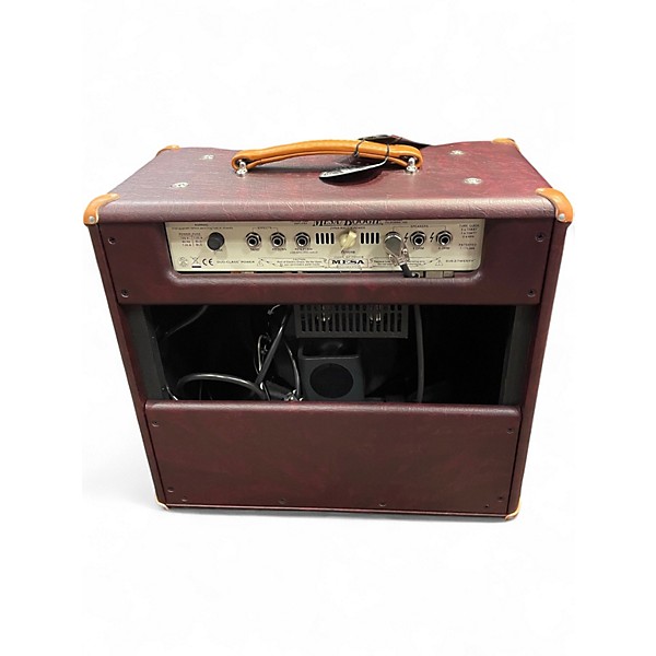 Used MESA/Boogie CALIFORNIA TWEED Tube Guitar Combo Amp