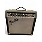 Used Fender Frontman 15R 1X8 15W Guitar Combo Amp thumbnail
