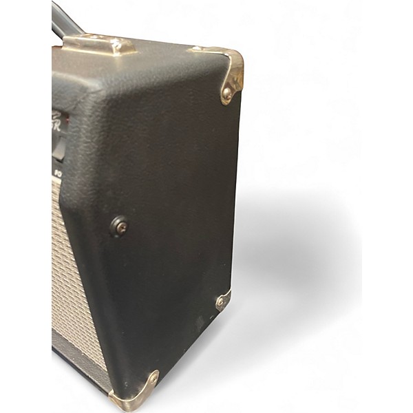 Used Fender Frontman 15R 1X8 15W Guitar Combo Amp