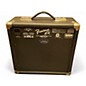 Used Fender Frontman 15R 1X8 15W Guitar Combo Amp