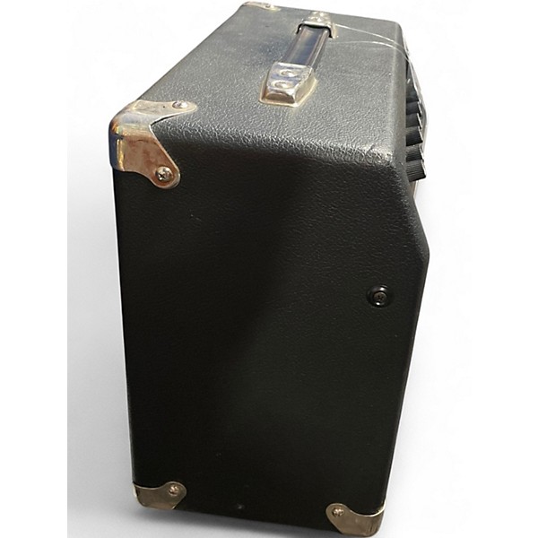 Used Fender Frontman 15R 1X8 15W Guitar Combo Amp