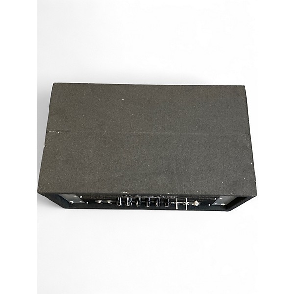 Used Pizzolato HAND WIRED GUITAR TUBE AMP HEAD Tube Guitar Amp Head