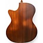 Used Martin GPC15ME Mahogany Acoustic Electric Guitar