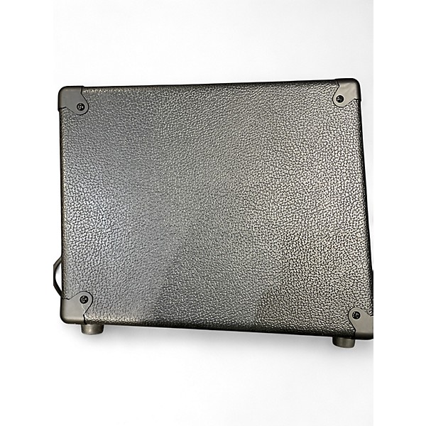 Used Genzler Amplification BA10-2 Bass Cabinet