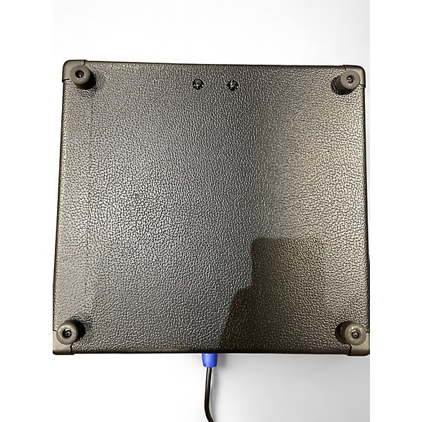 Used Genzler Amplification BA10-2 Bass Cabinet