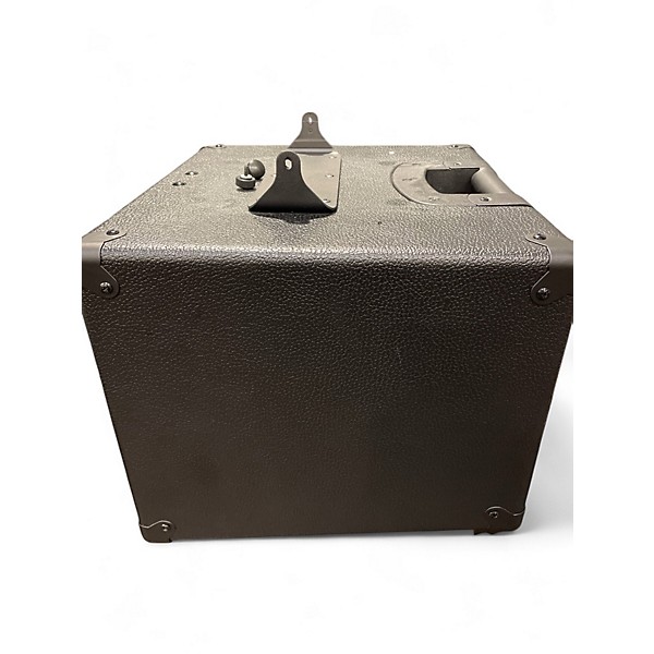 Used Genzler Amplification BA10-2 Bass Cabinet