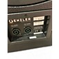 Used Genzler Amplification BA10-2 Bass Cabinet