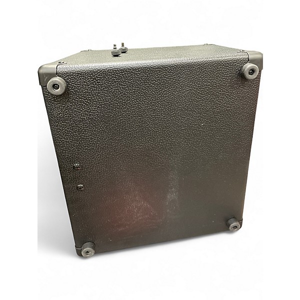 Used Genzler Amplification BA10-2 Bass Cabinet