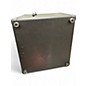 Used Genzler Amplification BA10-2 Bass Cabinet
